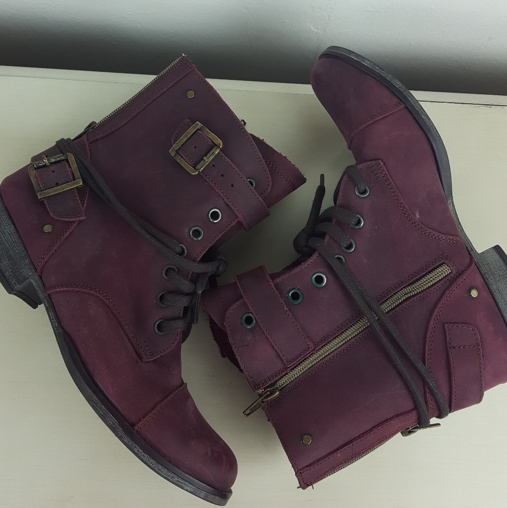 Boots by Dolce Vita